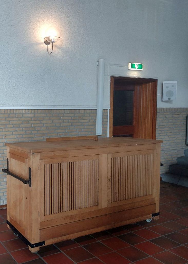 Photo: Bert Wisgerhof. Datation: 20 September 2022. Photo: Bert Wisgerhof. Datation: 20 September 2022.